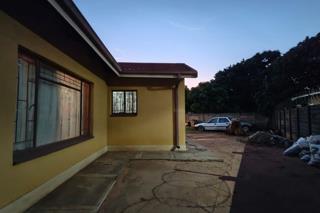 3 Bedroom Property for Sale in Oos Einde North West